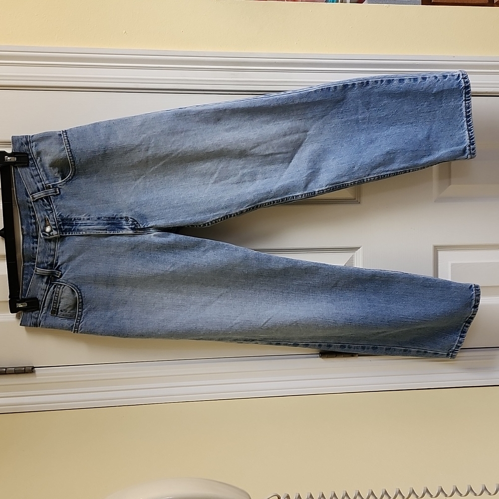 Austin Denim Jeans